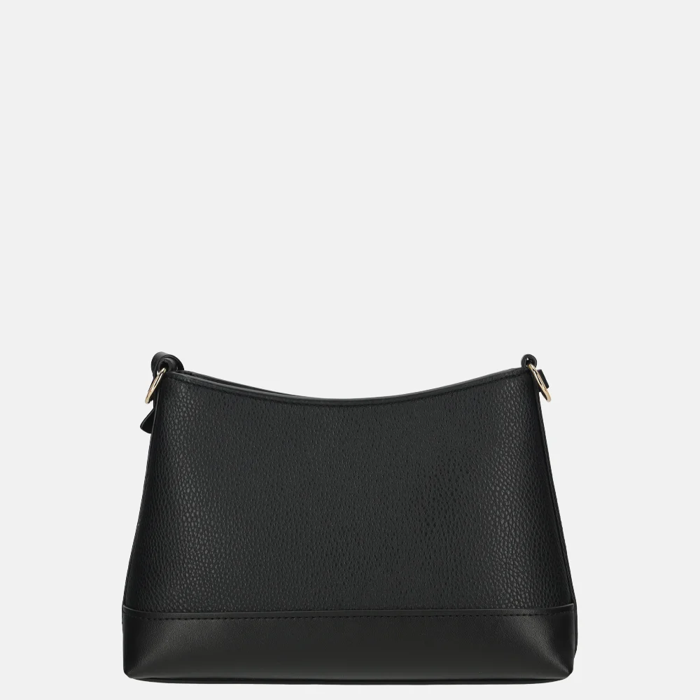 MIYAのフェイス&ボディエステナスター Michael Kors Andy crossbody tas S black | 025919-Zwart